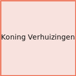 Koning Verhuizingen
